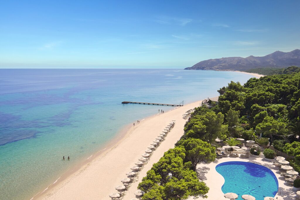 1 Forte Village Hero