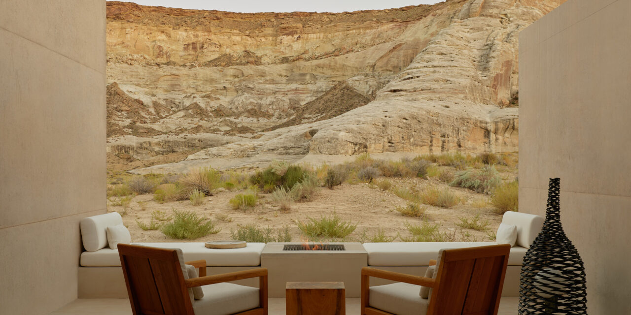 Amangiri 6