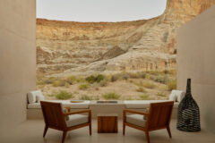 Amangiri 6
