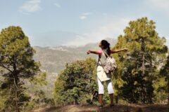 Ananda – View (2)