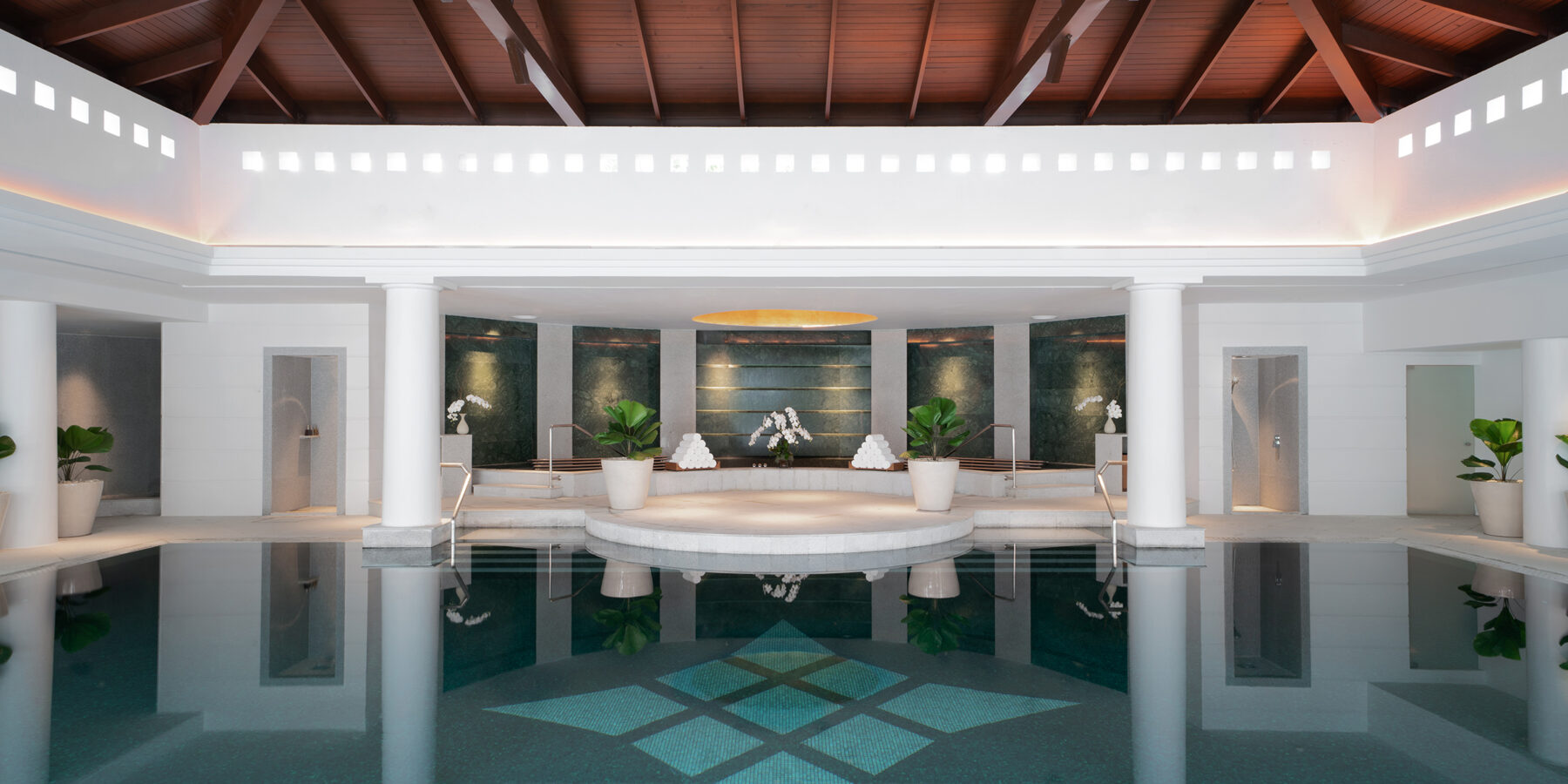 Chiva-Som Tailor your retreat 1st image