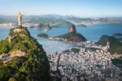 CHRIST THE REDEEMER shutterstock_2181332719