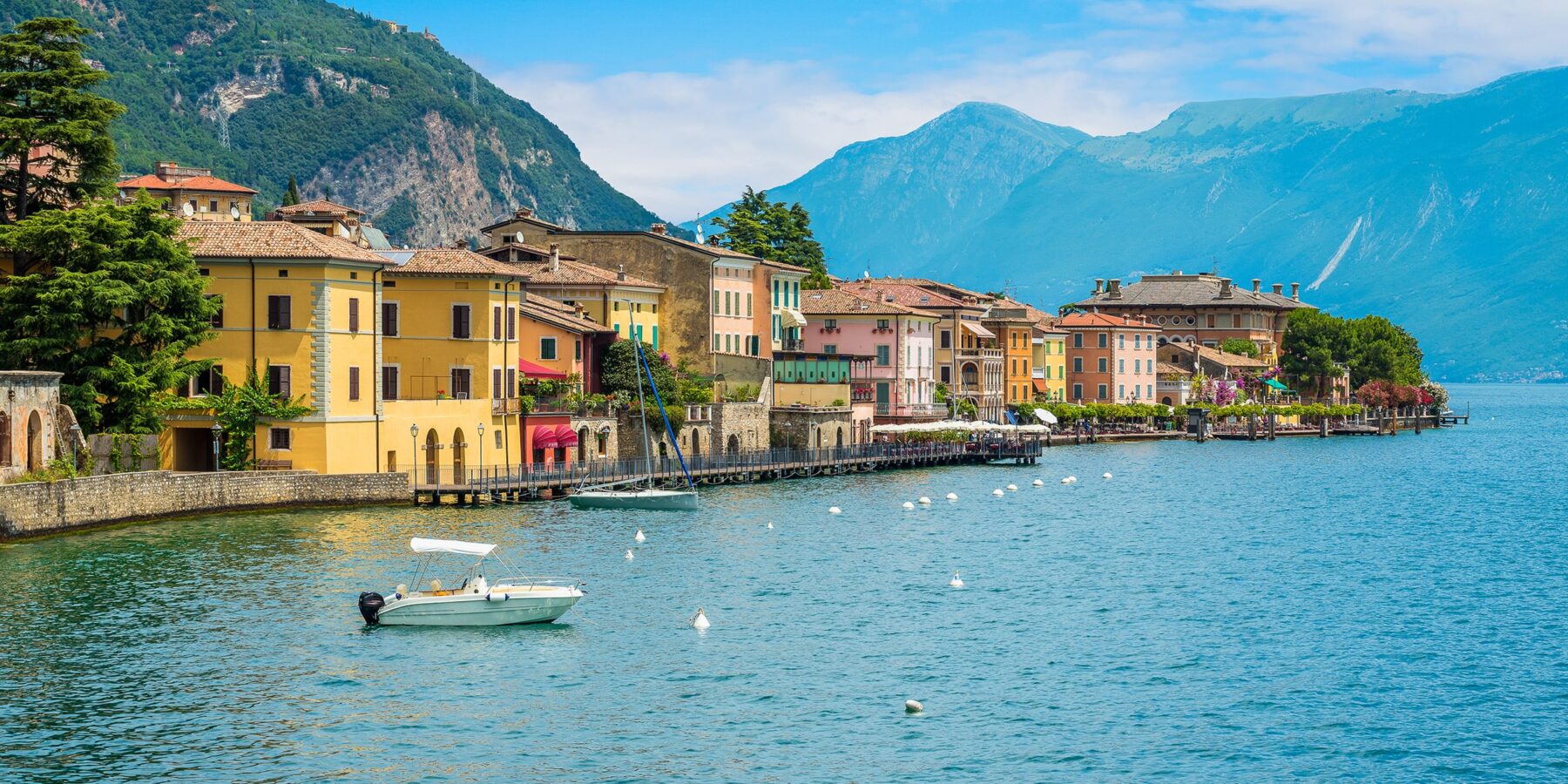 GARGANO LAKE GARDA shutterstock_1463688764