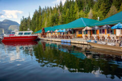 Knight Inlet 5