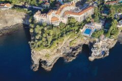 Madeira Reids Palace