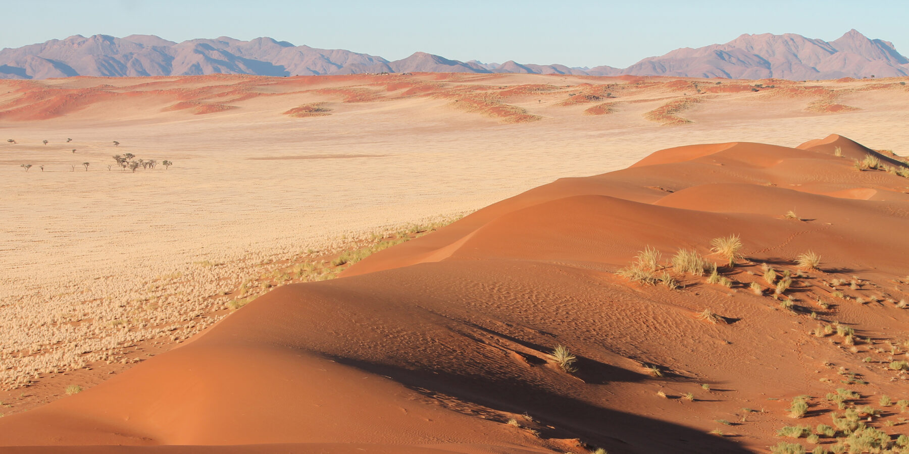 Namibia NamibRand Nature Reserve