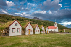 Northern Iceland
