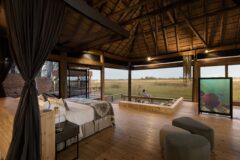Pauline african lodges 1st small image Vumbura_creditTCunniffeWilderness