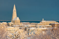 Reykjavik 1st image