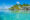 Belize,Cayes,-,Small,Tropical,Island,At,Barrier,Reef,With