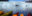 Tips,Of,Colorful,Canoes,In,Front,Of,Aialik,Glacier,,Aialik