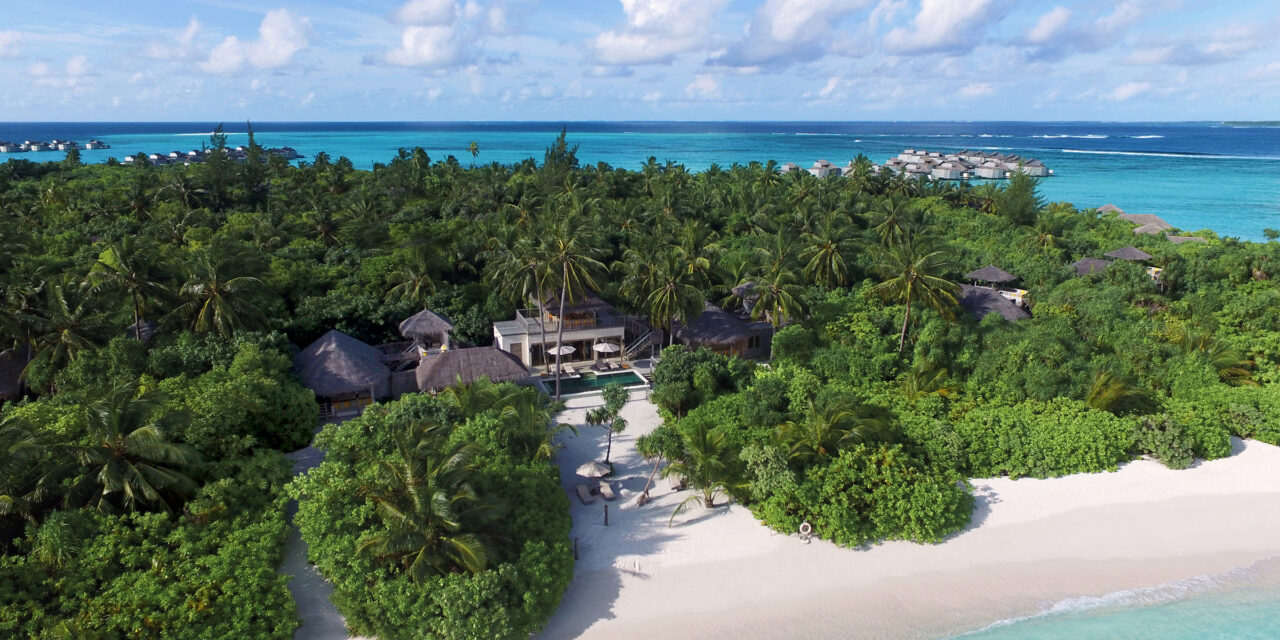 Six Senses Laamu 2