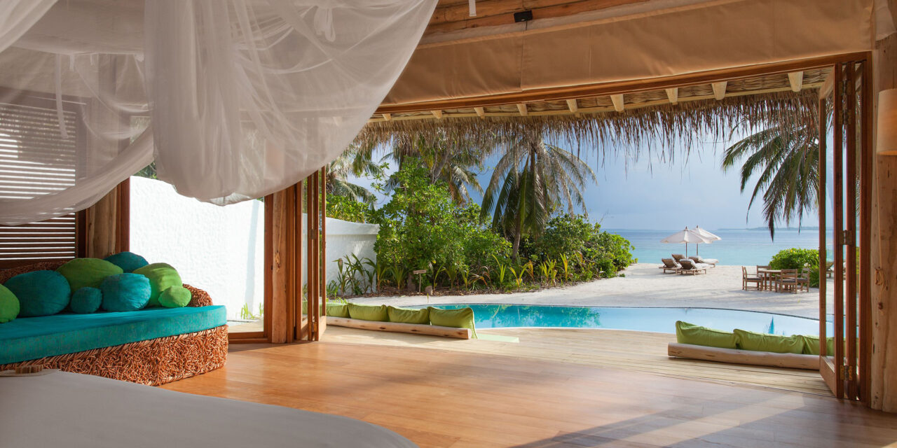 Soneva Fushi 3