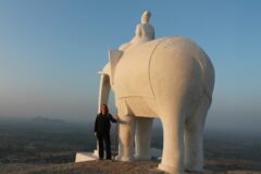 Sunrise Trek Rawli-extended
