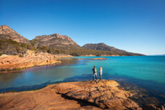 Tasmania Freycinet image 3 credit Tourism Australia