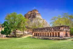 UXMAL shutterstock_1918746161